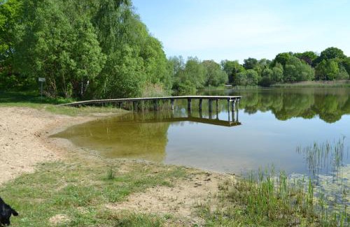 Gielow Appartement | Rosenhaus der Wasserburg