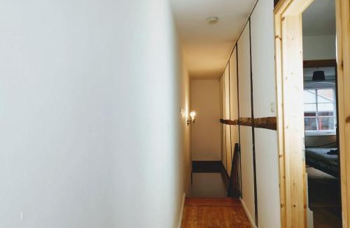 Gielow Appartement | Rosenhaus der Wasserburg