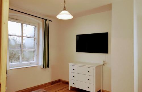 Gielow Appartement | Rosenhaus der Wasserburg