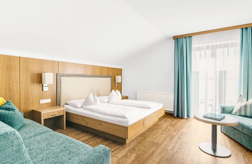 Illmitz Hôtel | Rosenhof