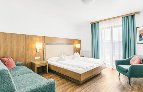 Illmitz Hôtel | Rosenhof