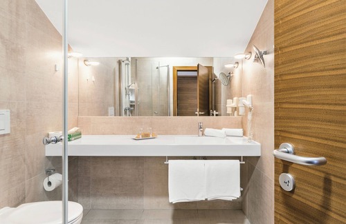 Illmitz Hôtel | Rosenhof