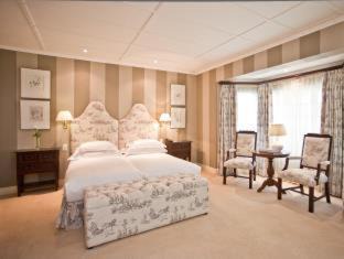 Oudtshoorn Maison | Rosenhof Boutique Hotel