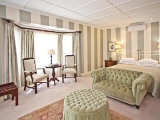 Oudtshoorn Maison | Rosenhof Boutique Hotel