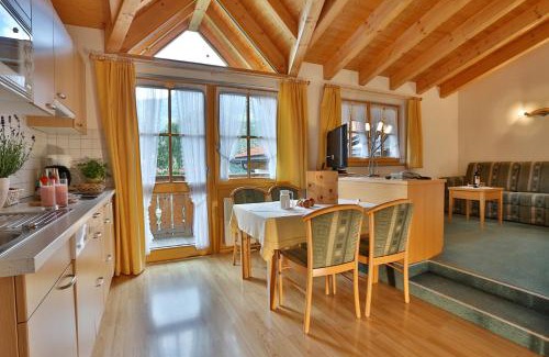 Nauders Appartement | ROSENHOF- Premium & Landhaus Apartments & Wellness & Erlebnisbauernhof