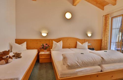 Nauders Appartement | ROSENHOF- Premium & Landhaus Apartments & Wellness & Erlebnisbauernhof