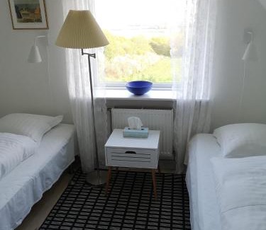 Vemmingbund Maison | Rosenhuset
