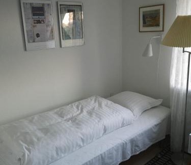 Vemmingbund Maison | Rosenhuset