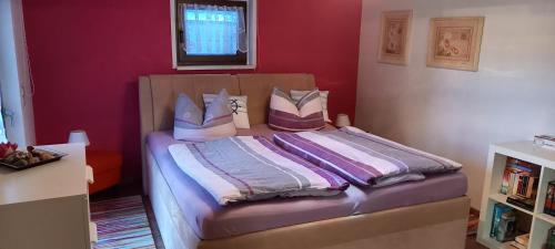 Kroepelin Appartement | Rosenparadies