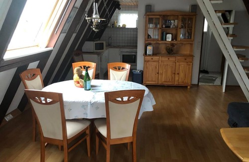 Feriendorf Eichwald Maison | Rosensteig 128 - Maisons Eichwald Gebhardt