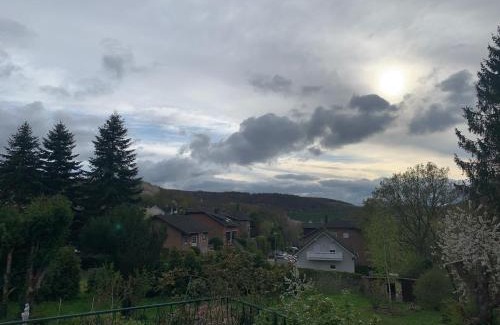 Hasenfeld Appartement | Rosenstufen