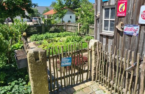 Muenchberg Autre | Rosenzauber Caravan