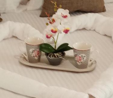 Skala Sotiros Appartement | Roses 2