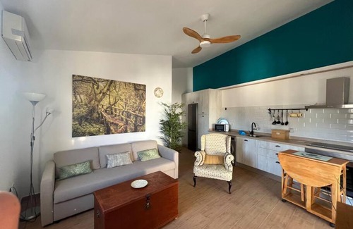 San Sebastian de la Gomera Appartement | Rose’s House