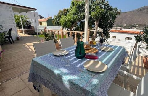 San Sebastian de la Gomera Appartement | Rose’s House