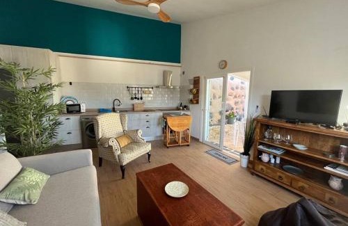 San Sebastian de la Gomera Appartement | Rose’s House