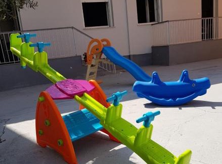 Nea Moudania Appartement | Roses Studios