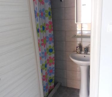 Nea Moudania Appartement | Roses Studios