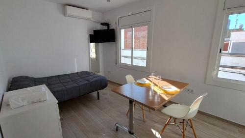 Roses Town Center Appartement | Rosesapparts Estudios & Parking