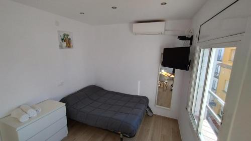 Roses Town Center Appartement | Rosesapparts Estudios & Parking