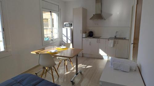 Roses Town Center Appartement | Rosesapparts Estudios & Parking