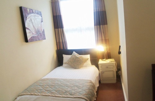 Muswell Hill Hôtel | Roseview Alexandra Palace Hotel
