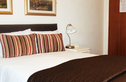 Muswell Hill Hôtel | Roseview Alexandra Palace Hotel