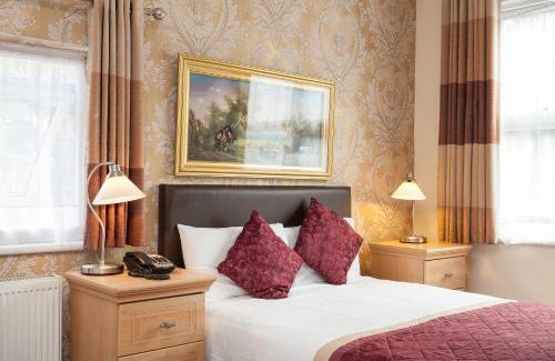 Muswell Hill Hôtel | Roseview Alexandra Palace Hotel