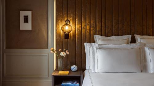 Canal Ring Hôtel | Rosewood Amsterdam