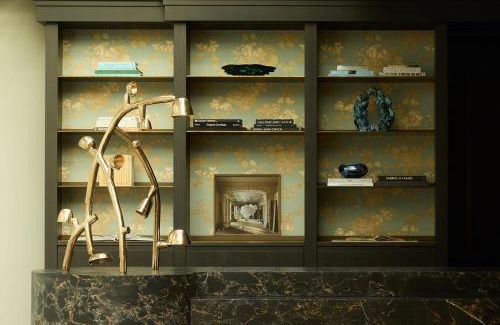 Canal Ring Hôtel | Rosewood Amsterdam