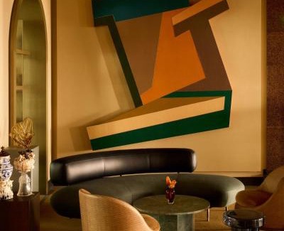 Canal Ring Hôtel | Rosewood Amsterdam
