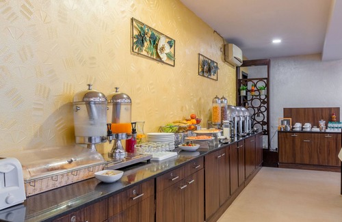 Rudrapur Appartement | Rosewood Apartment Hotel - Pantnagar