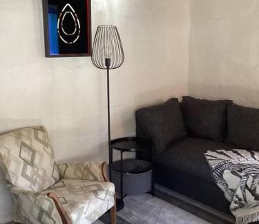 Himeville Appartement | Rosewood Cottage Apartment