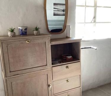 Himeville Appartement | Rosewood Cottage Apartment