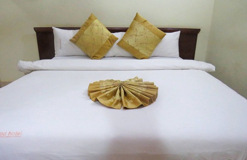 Kokomlemle Hôtel | Rosewood Hotel