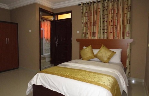 Kokomlemle Hôtel | Rosewood Hotel