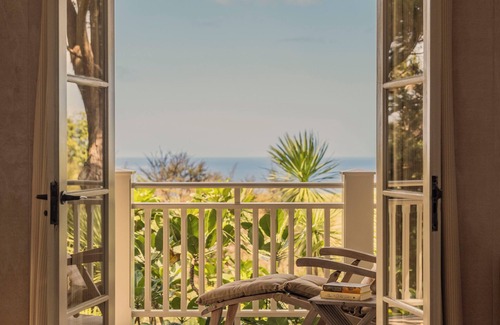 Matauri Bay Cabine | Rosewood Kauri Cliffs