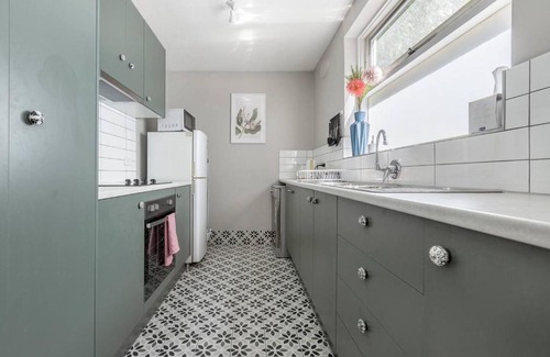 Windsor Appartement | Rosewood Lodge - Cottage Charm off High Street