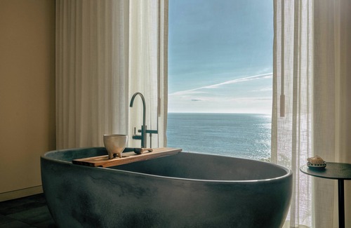 El Monteon Hôtel | Rosewood Mandarina