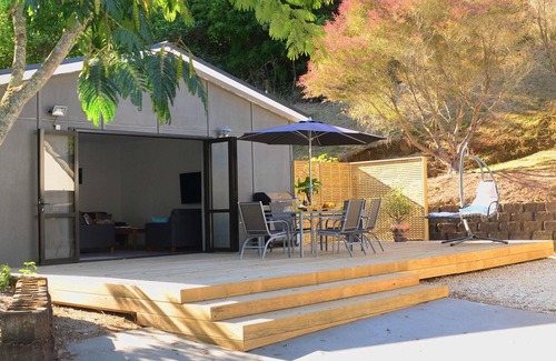 Tauriko Maison | Rosewood Retreat - Ambiance campagnarde, commodités de la ville (Nouveau 2019)