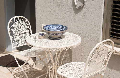 Rosh Pinna Appartement | Rosh pinna galil elion "Gan Eden" (Jardin d'Eden)