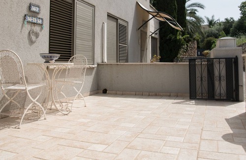 Rosh Pinna Appartement | Rosh pinna galil elion "Gan Eden" (Jardin d'Eden)