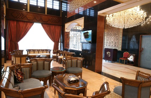 Al Faisaliyah Hôtel | Roshan Al Azhar Hotel