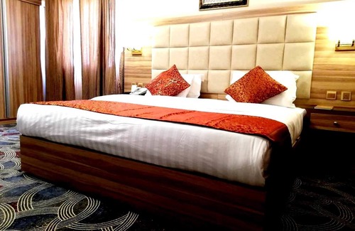Al Faisaliyah Hôtel | Roshan Al Azhar Hotel