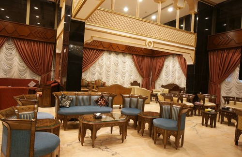 Al Faisaliyah Hôtel | Roshan Al Azhar Hotel