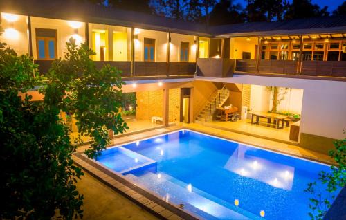 Kotadeniyawa Hôtel | Roshara Nalla