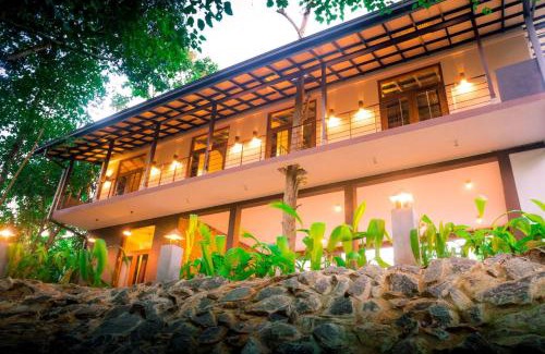 Kotadeniyawa Hôtel | Roshara Nalla
