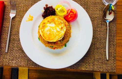 Kotadeniyawa Hôtel | Roshara Nalla