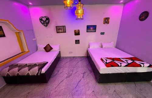 Kamalapur Maison | Roshini Homestay Hampi