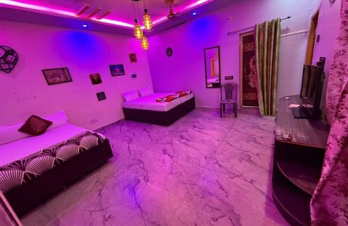 Kamalapur Maison | Roshini Homestay Hampi